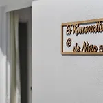 El Rinconcito De Nina Tijoco de Abajo