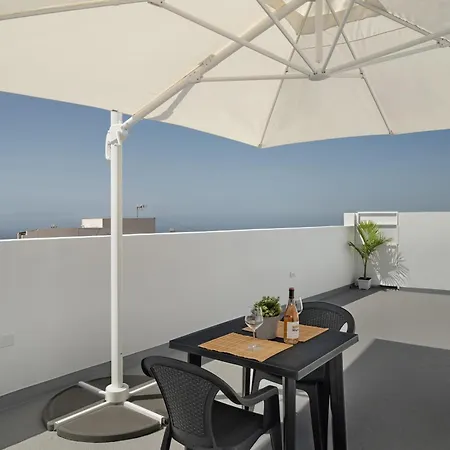 El Rinconcito De Nina Hébergement de vacances *