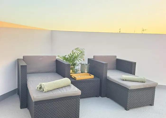 El Rinconcito De Nina Hébergement de vacances Tijoco de Abajo