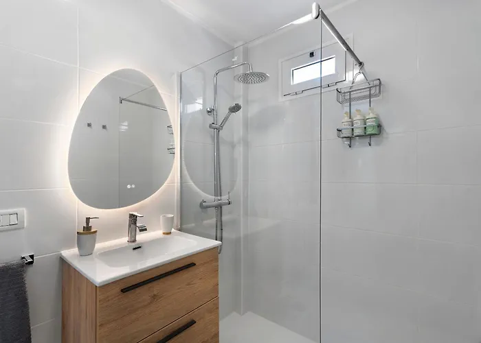 El Rinconcito De Nina Hébergement de vacances Tijoco de Abajo