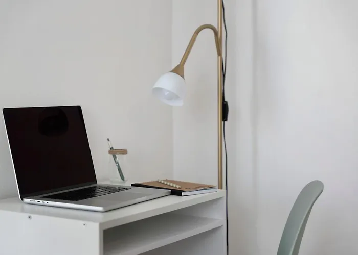 Hébergement de vacances El Rinconcito De Nina