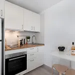 Vakantiehuis El Rinconcito De Nina *