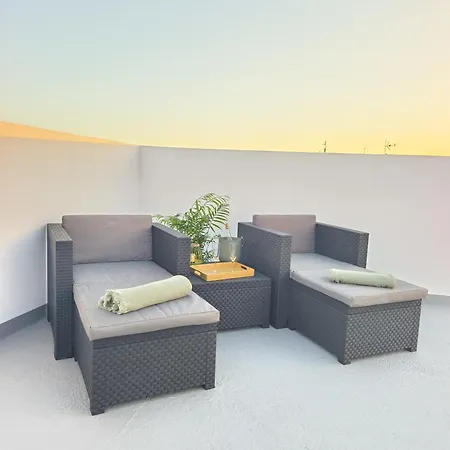 El Rinconcito De Nina Hébergement de vacances Tijoco de Abajo