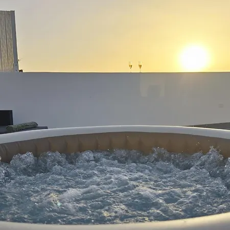 El Rinconcito De Nina Tijoco de Abajo