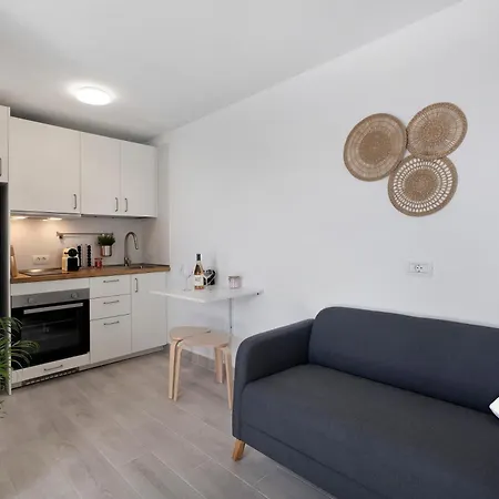 Vakantiehuis El Rinconcito De Nina