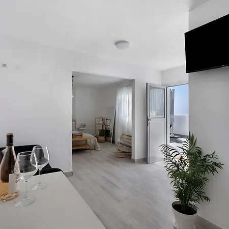 El Rinconcito De Nina Vakantiehuis *