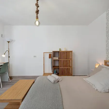 Vakantiehuis El Rinconcito De Nina