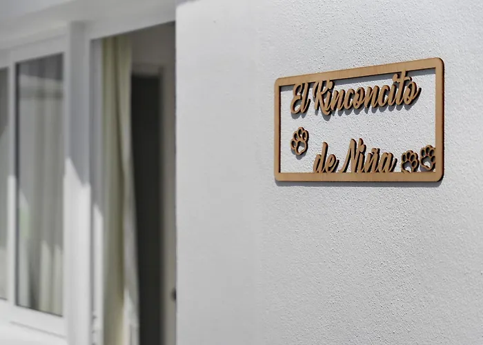 El Rinconcito De Nina Tijoco de Abajo