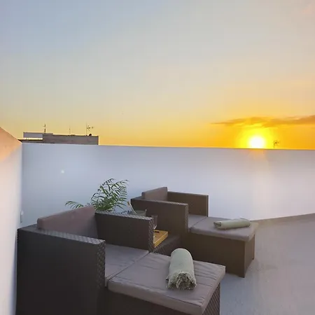 Casa de Férias El Rinconcito De Nina Tijoco de Abajo