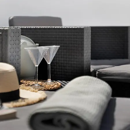 El Rinconcito De Nina Σπίτι διακοπών Tijoco de Abajo