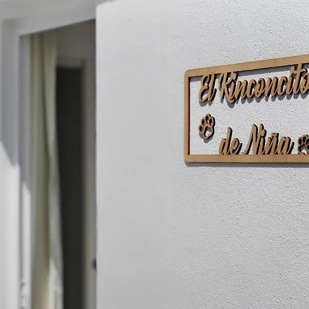 Prázdninový dům El Rinconcito De Nina Tijoco de Abajo