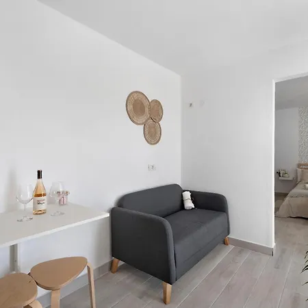 Nyaraló El Rinconcito De Nina