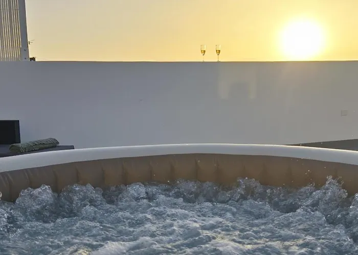 El Rinconcito De Nina Tijoco de Abajo