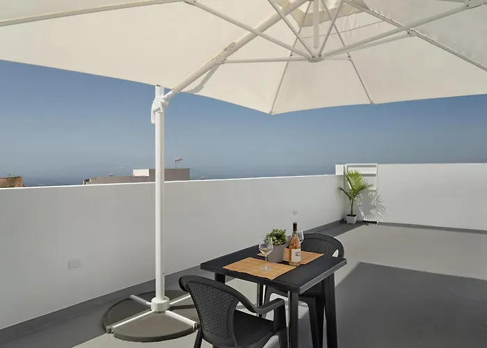 El Rinconcito De Nina Feriehus *