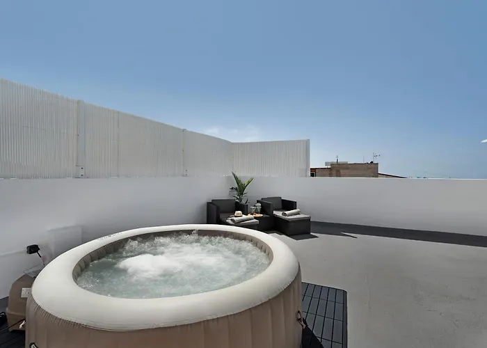 El Rinconcito De Nina בית נופש