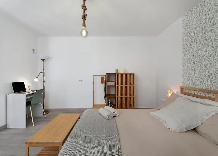 בית נופש El Rinconcito De Nina