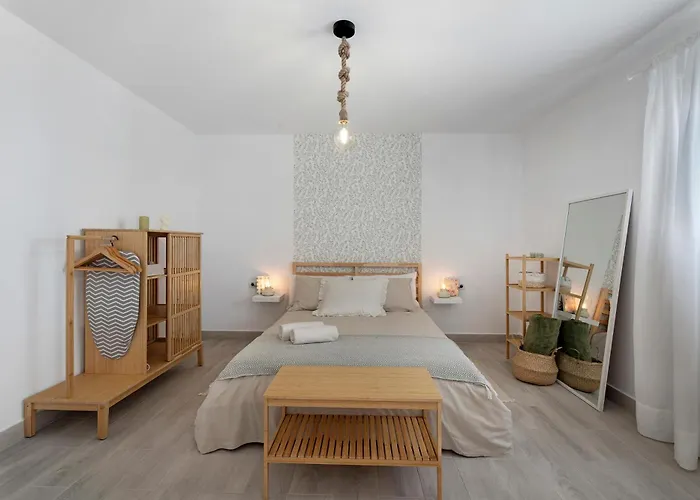 El Rinconcito De Nina בית נופש *