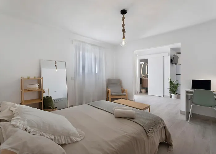 El Rinconcito De Nina Tijoco de Abajo