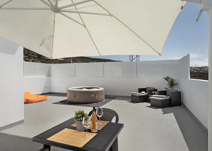 El Rinconcito De Nina * Tijoco de Abajo