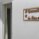 펜션 El Rinconcito De Nina Tijoco de Abajo