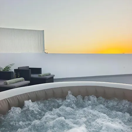 Holiday home El Rinconcito De Nina *