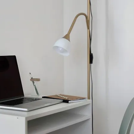 Holiday home El Rinconcito De Nina