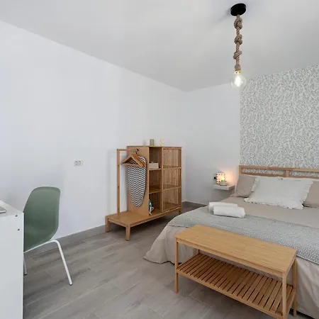 El Rinconcito De Nina Holiday home *