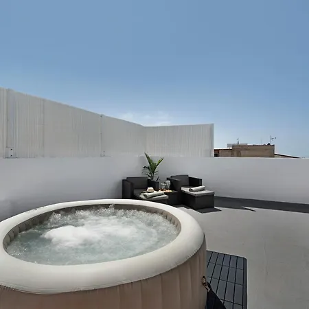 El Rinconcito De Nina Holiday home