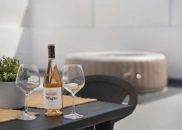 El Rinconcito De Nina *