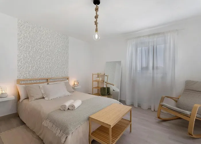 El Rinconcito De Nina Tijoco de Abajo