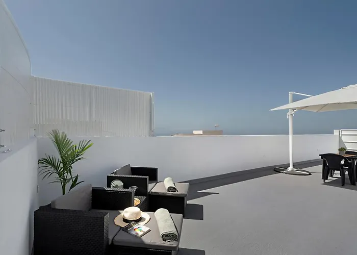 El Rinconcito De Nina Prázdninový dům