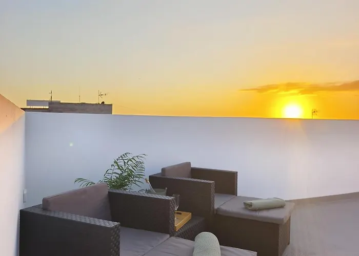 Prázdninový dům El Rinconcito De Nina Tijoco de Abajo